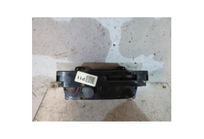 Commande chauffage HYUNDAI SANTA FE 1 Photo n°4