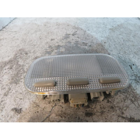 Eclairage de plafonnier PEUGEOT 407