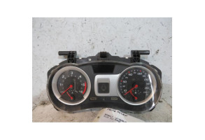 Compteur RENAULT CLIO 3 Photo n°1