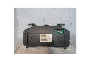 Compteur RENAULT CLIO 3 Photo n°2