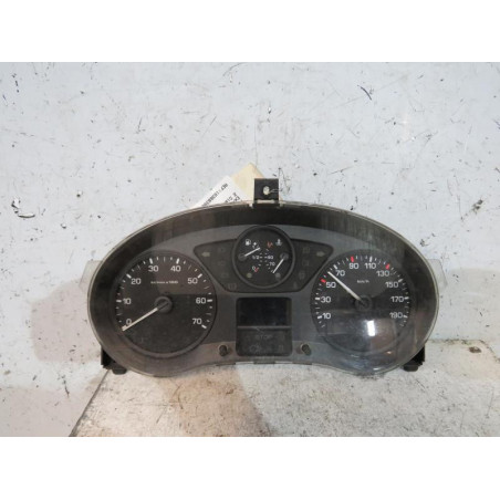 Compteur PEUGEOT EXPERT 2