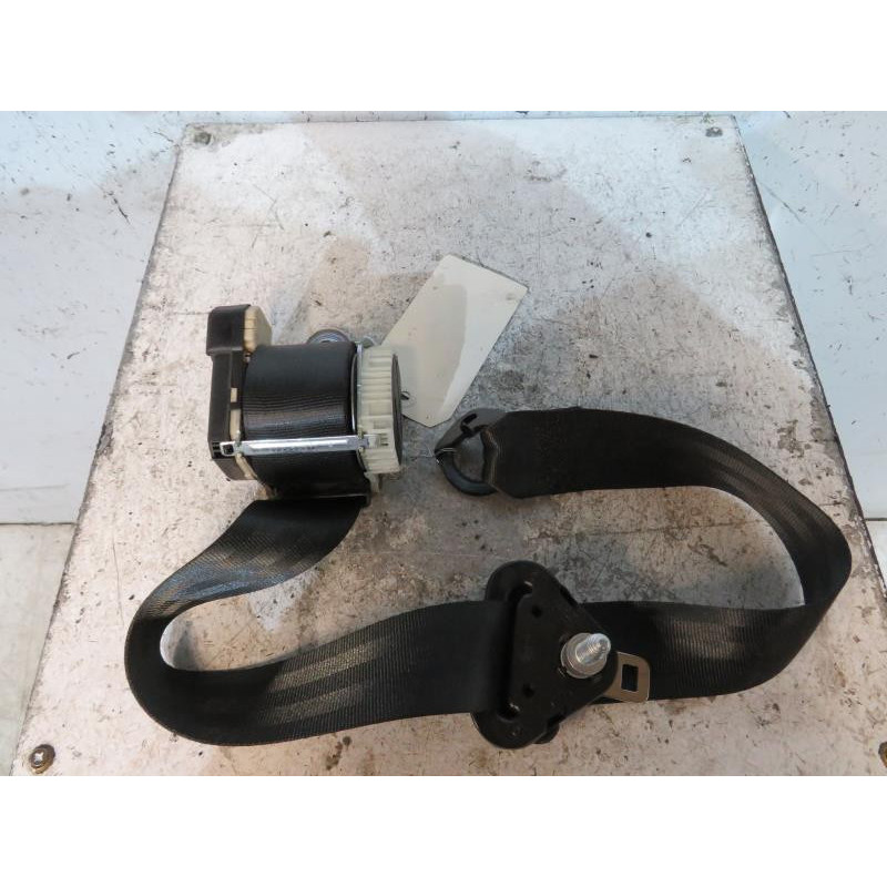Ceinture arriere gauche RENAULT TWINGO 2 Photo n°1
