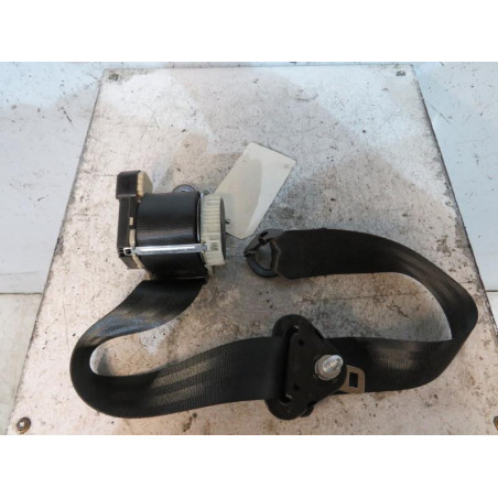 Ceinture arriere gauche RENAULT TWINGO 2