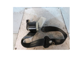 Ceinture arriere gauche RENAULT TWINGO 2 Photo n°1