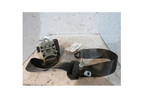 Ceinture arriere gauche RENAULT TWINGO 2 Photo n°2