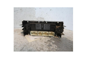 Commande chauffage SKODA SUPERB 1 Photo n°2