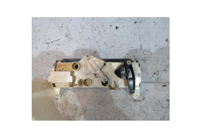 Commande chauffage RENAULT MASTER 2 Photo n°2