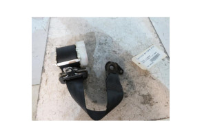 Ceinture arriere droit TOYOTA YARIS 2 Photo n°1