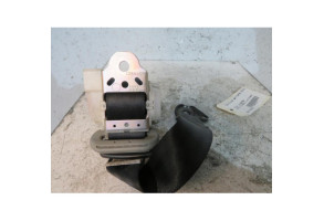 Ceinture arriere droit TOYOTA YARIS 2 Photo n°2