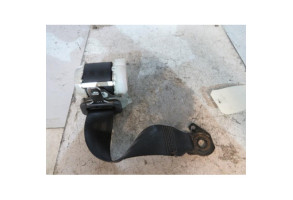 Ceinture arriere gauche TOYOTA YARIS 2 Photo n°1