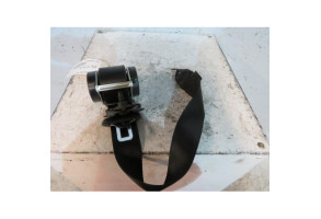 Ceinture arriere droit OPEL ASTRA H Photo n°1