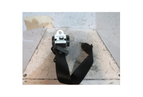 Ceinture arriere droit OPEL ASTRA H Photo n°2