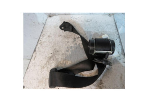 Ceinture arriere gauche OPEL ASTRA H Photo n°1