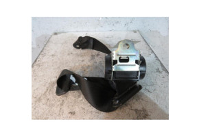 Ceinture arriere gauche OPEL ASTRA H Photo n°2