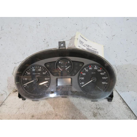 Compteur PEUGEOT EXPERT 2