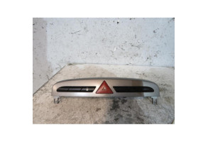 Bouton de warning PEUGEOT 308 1 Photo n°1