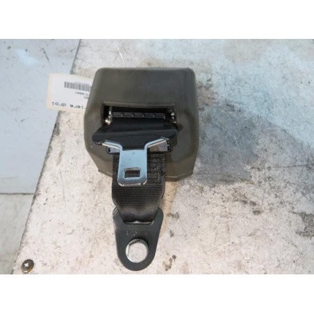 Ceinture arriere droit PEUGEOT 308 1