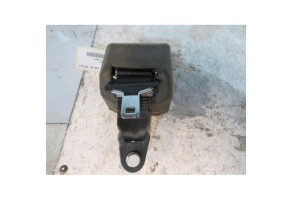 Ceinture arriere droit PEUGEOT 308 1 Photo n°1