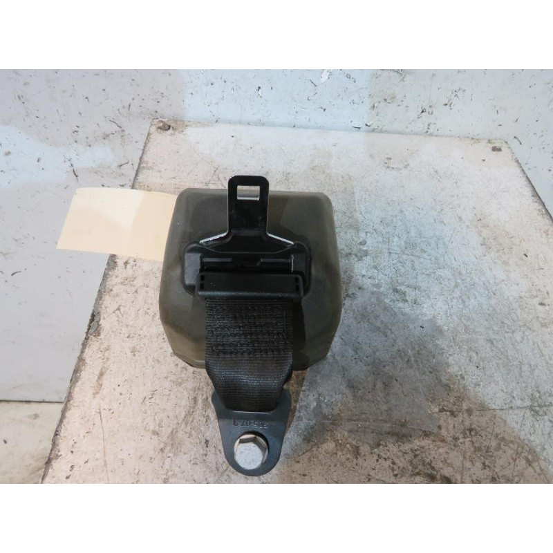 Ceinture arriere gauche PEUGEOT 308 1 Photo n°1