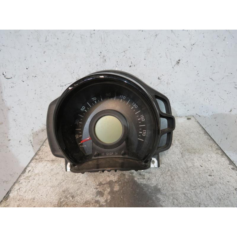 Compteur CITROEN C1 2 Photo n°1