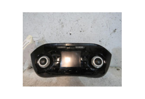 Commande chauffage NISSAN JUKE 1 Photo n°1
