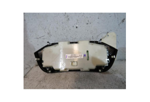 Commande chauffage NISSAN JUKE 1 Photo n°2
