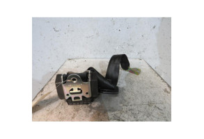 Ceinture arriere gauche VOLKSWAGEN GOLF 5 Photo n°2