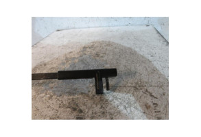 Bras essuie glace avant droit VOLKSWAGEN GOLF 5 Photo n°2