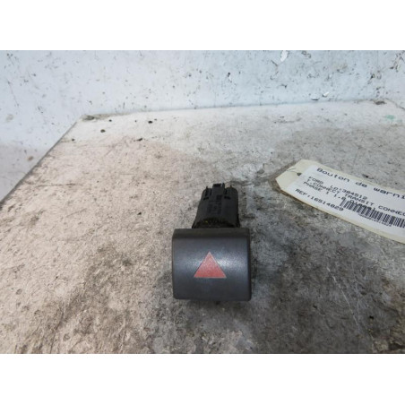 Bouton de warning FORD TRANSIT CONNECT 1