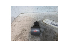 Bouton de warning FORD TRANSIT CONNECT 1 Photo n°1