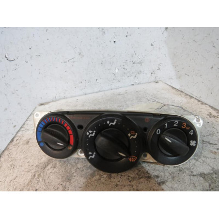 Commande chauffage FORD TRANSIT CONNECT 1