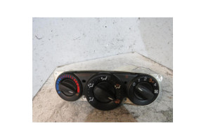 Commande chauffage FORD TRANSIT CONNECT 1 Photo n°1