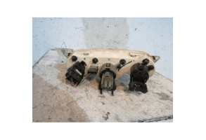 Commande chauffage FORD TRANSIT CONNECT 1 Photo n°2