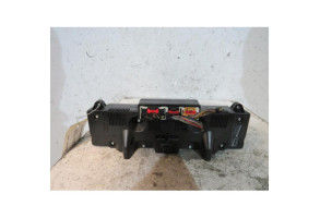 Commande chauffage SEAT ALTEA Photo n°2
