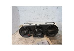 Commande chauffage VOLKSWAGEN POLO 4 Photo n°1
