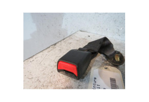 Attache ceinture arriere droit HYUNDAI H1 1 STAREX Photo n°1
