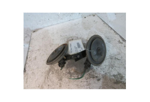 Avertisseur/Klaxon HYUNDAI H1 1 STAREX Photo n°1