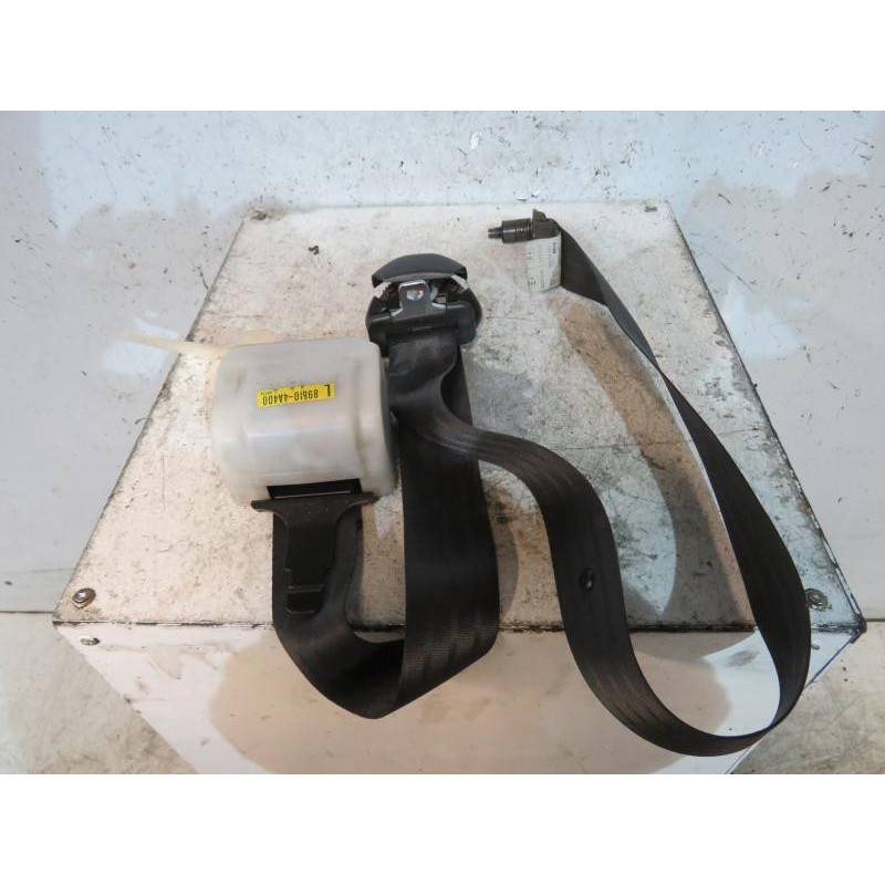 Ceinture arriere gauche HYUNDAI H1 1 STAREX Photo n°1