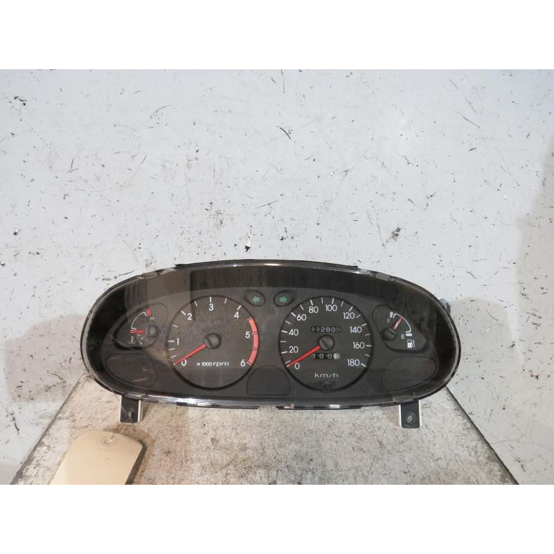 Compteur HYUNDAI H1 1 STAREX Photo n°1