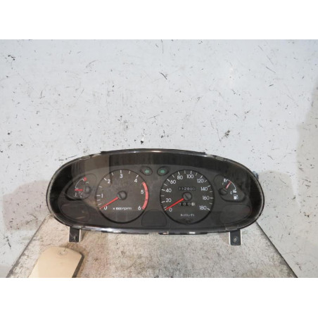 Compteur HYUNDAI H1 1 STAREX