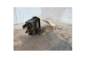 Bouton de warning FORD GALAXY 1 Photo n°2