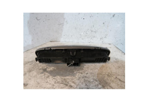 Bouton de warning PEUGEOT 308 1 Photo n°2