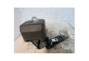 Ceinture arriere droit PEUGEOT 308 1 Photo n°1