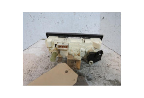 Commande chauffage OPEL CORSA C Photo n°1