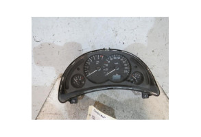Compteur OPEL CORSA C Photo n°1