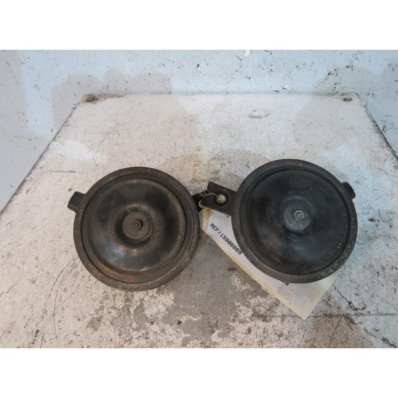 Avertisseur/Klaxon HYUNDAI SATELLITE 1 Photo n°1