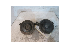 Avertisseur/Klaxon HYUNDAI SATELLITE 1 Photo n°1