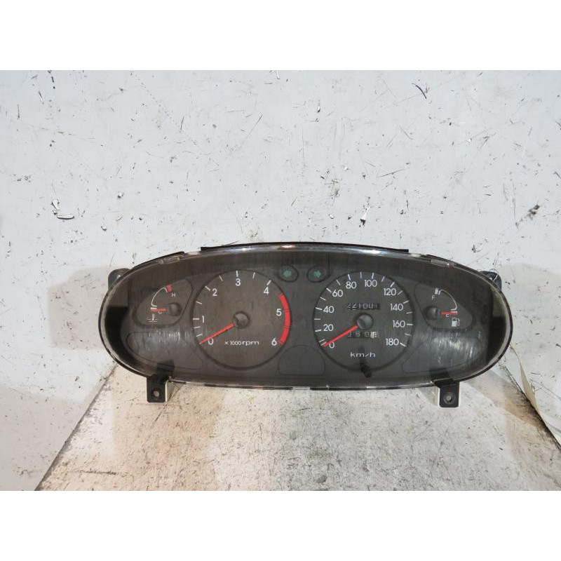Compteur HYUNDAI SATELLITE 1 Photo n°1