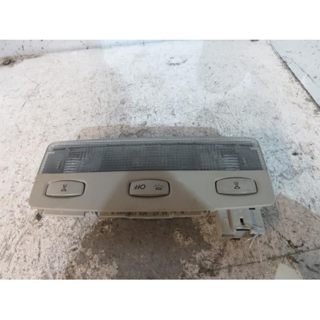 Eclairage de plafonnier RENAULT ESPACE 4