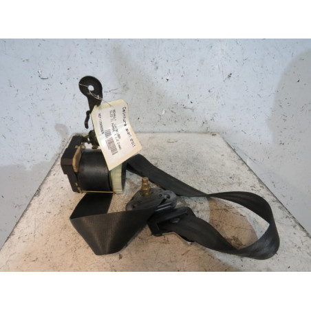 Ceinture avant droit RENAULT CLIO 2